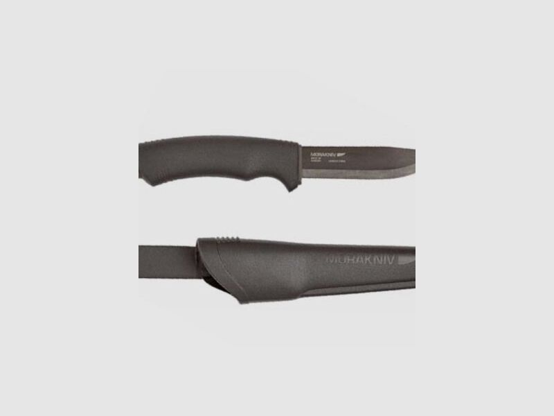 More BushCraft Carbon Black, Bild 1 von 3