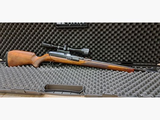 Heckler & Koch HK 940