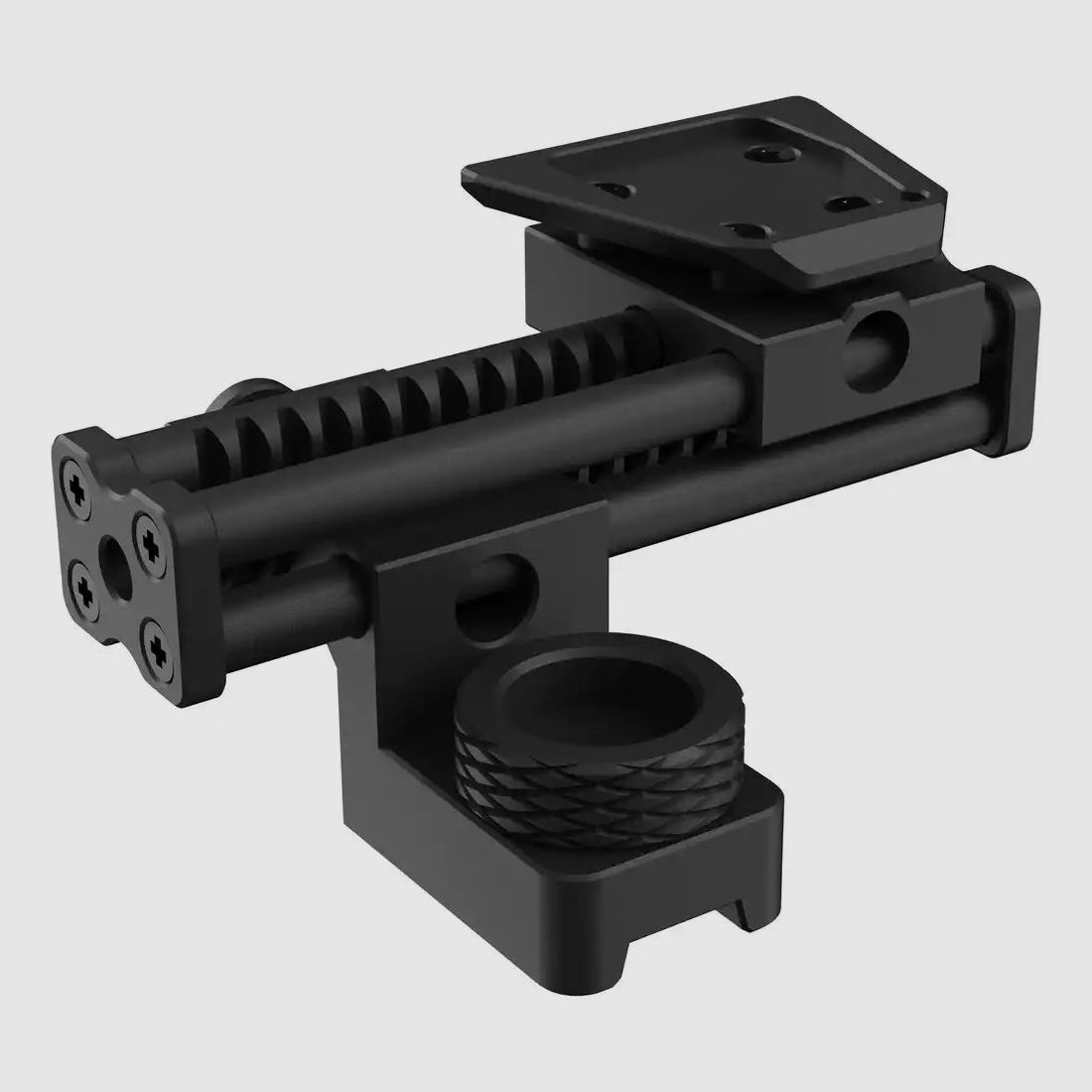 Support RIX BM-01 pour Stride