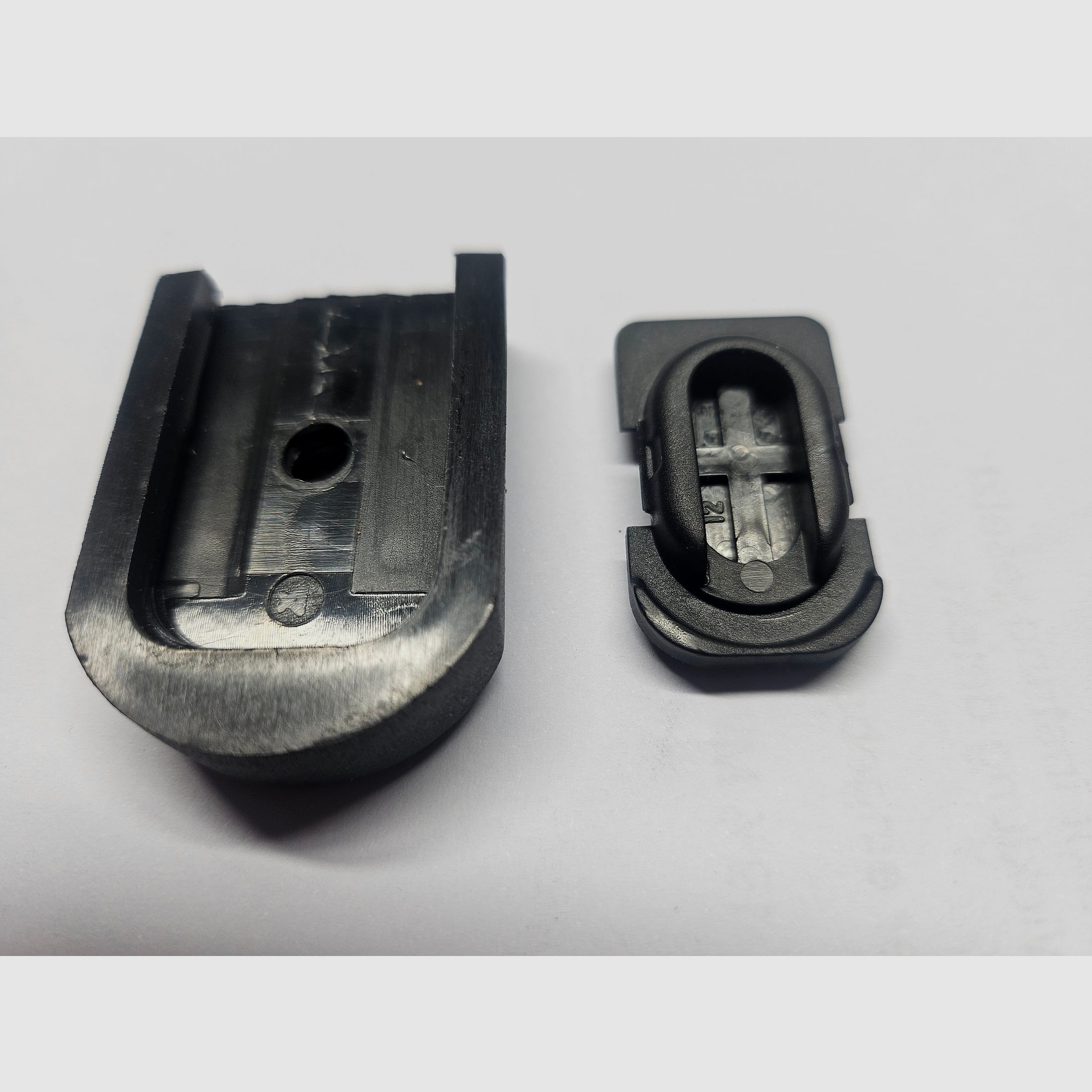 Beretta 92 magazine bases