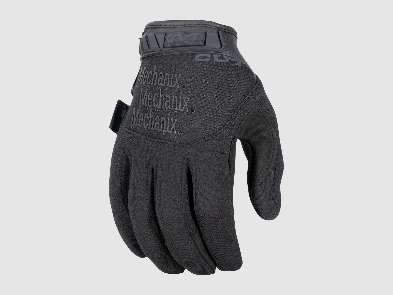Mechanix Wear Mechanix Handschuhe Pursuit D5 schwarz