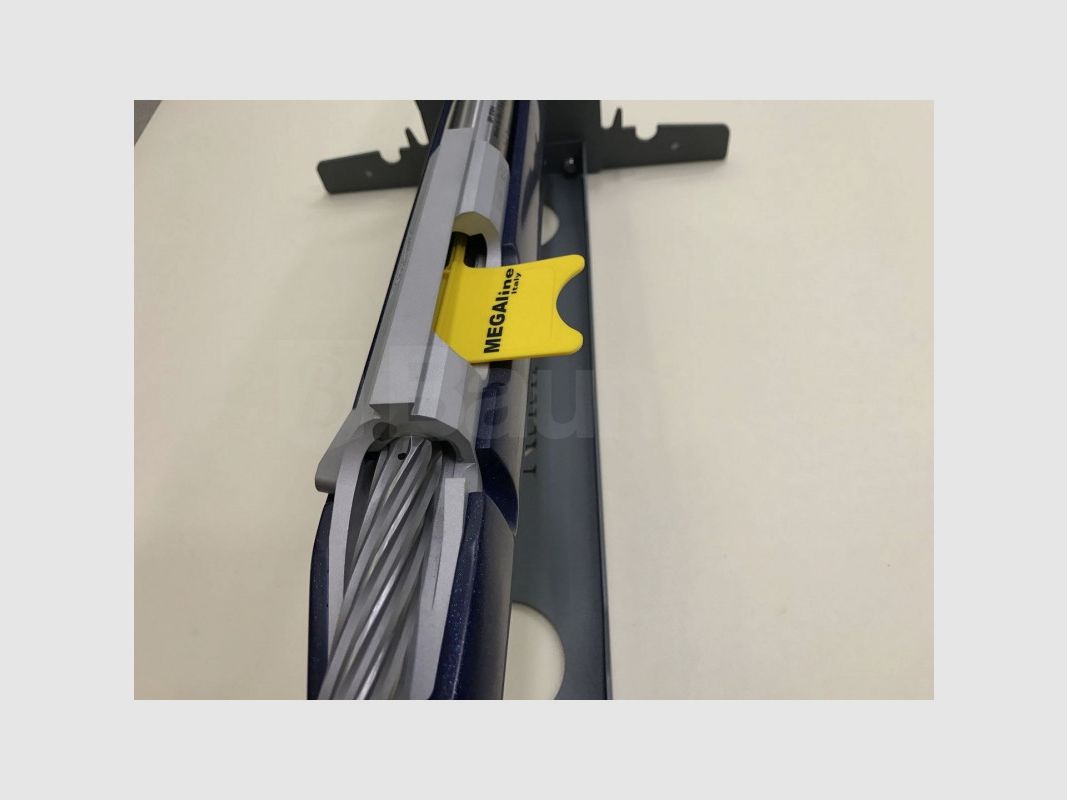 CALE DE SECURITE MEGALINE POUR CULASSE- VERT, image 1 sur 2