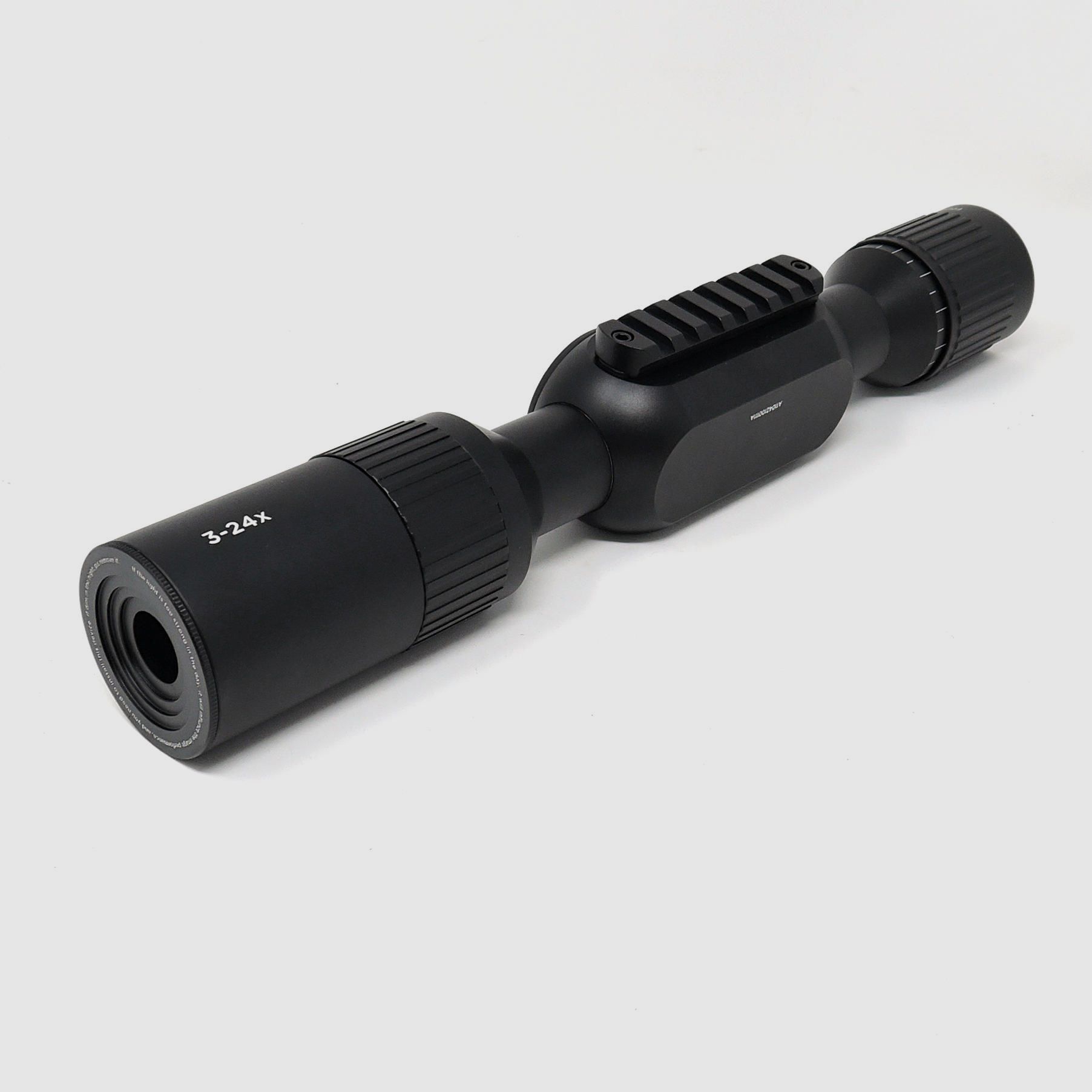 NiteVizor – OWL XTR 3-24x, imagen 6 de 7