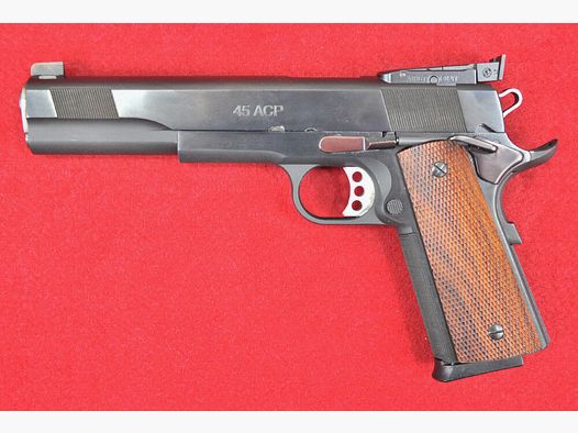 Les Baer PPC .45 Auto