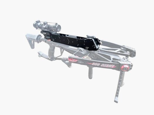 GoGun Siege magazijn - Repetier Kit