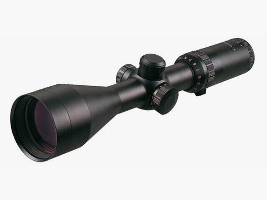 AKAH AKAH SCOPE 3-12X56 Illuminated Reticle 4