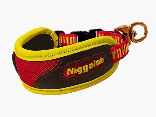 Niggeloh 'Trail' collare da tracciamento
