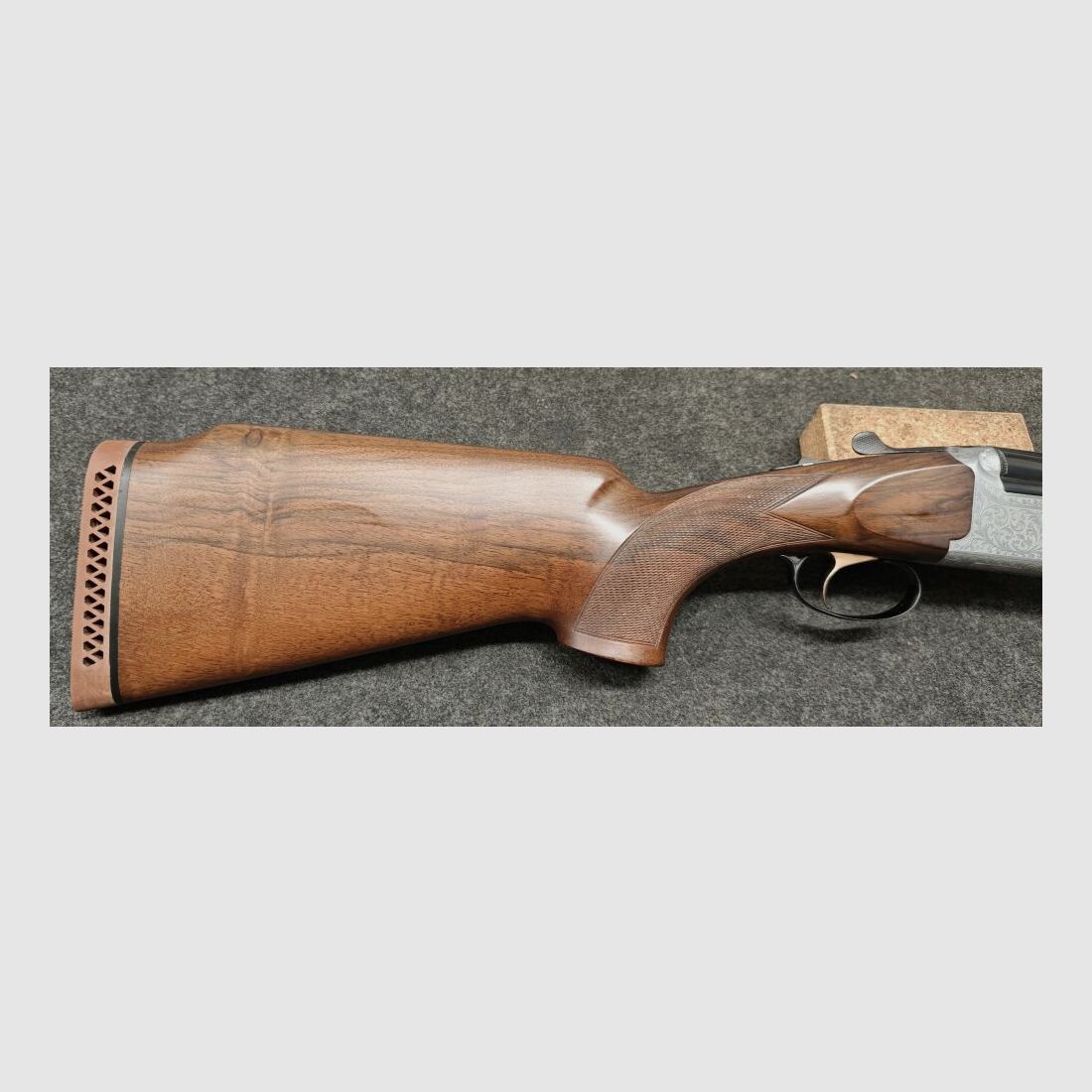Sabatti / Mercury Olympo Trap