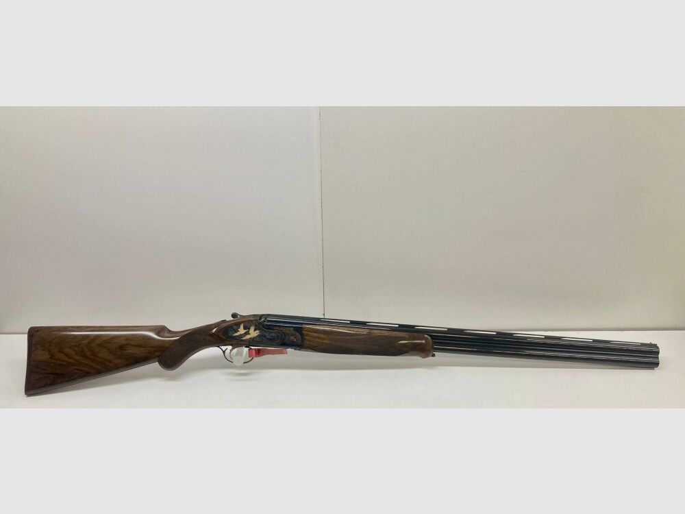Caesar Guerini MAGNUS LIMITED - BDF Bockdoppelflinte - Waffen Friedrichs