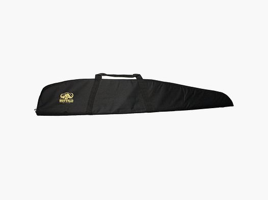 Futteral - schwarze Gewehrtasche
