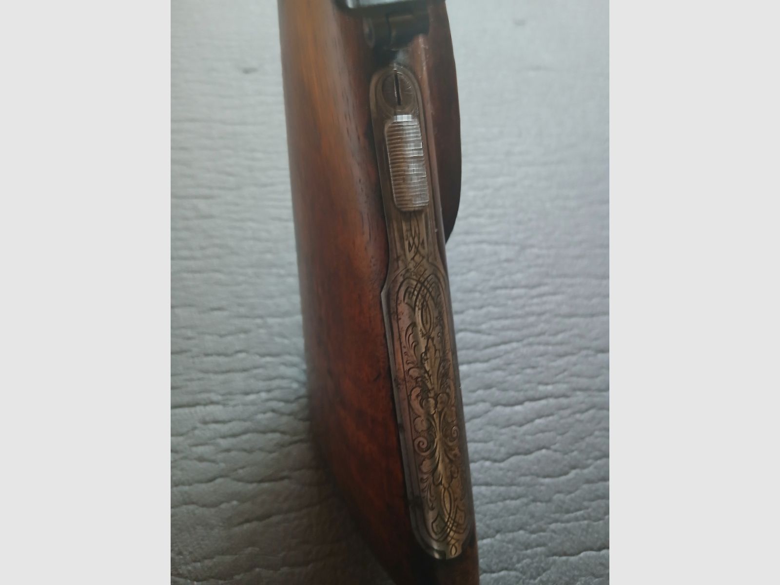 Wiertło Meisterstück Welke