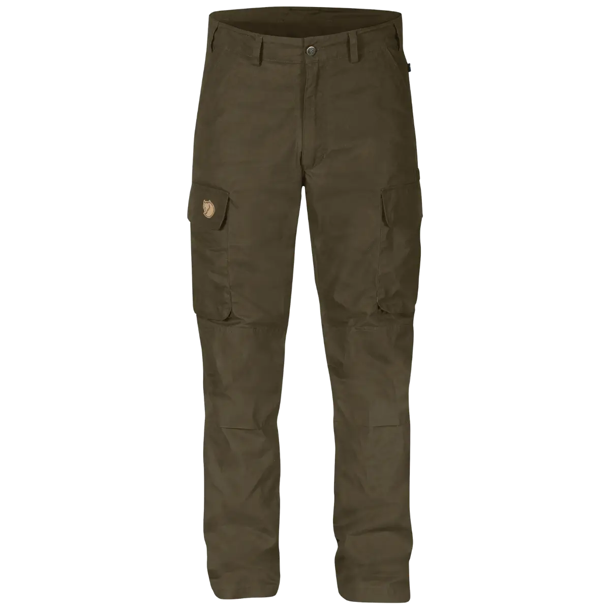 Fjällräven Hose Brenner Pro