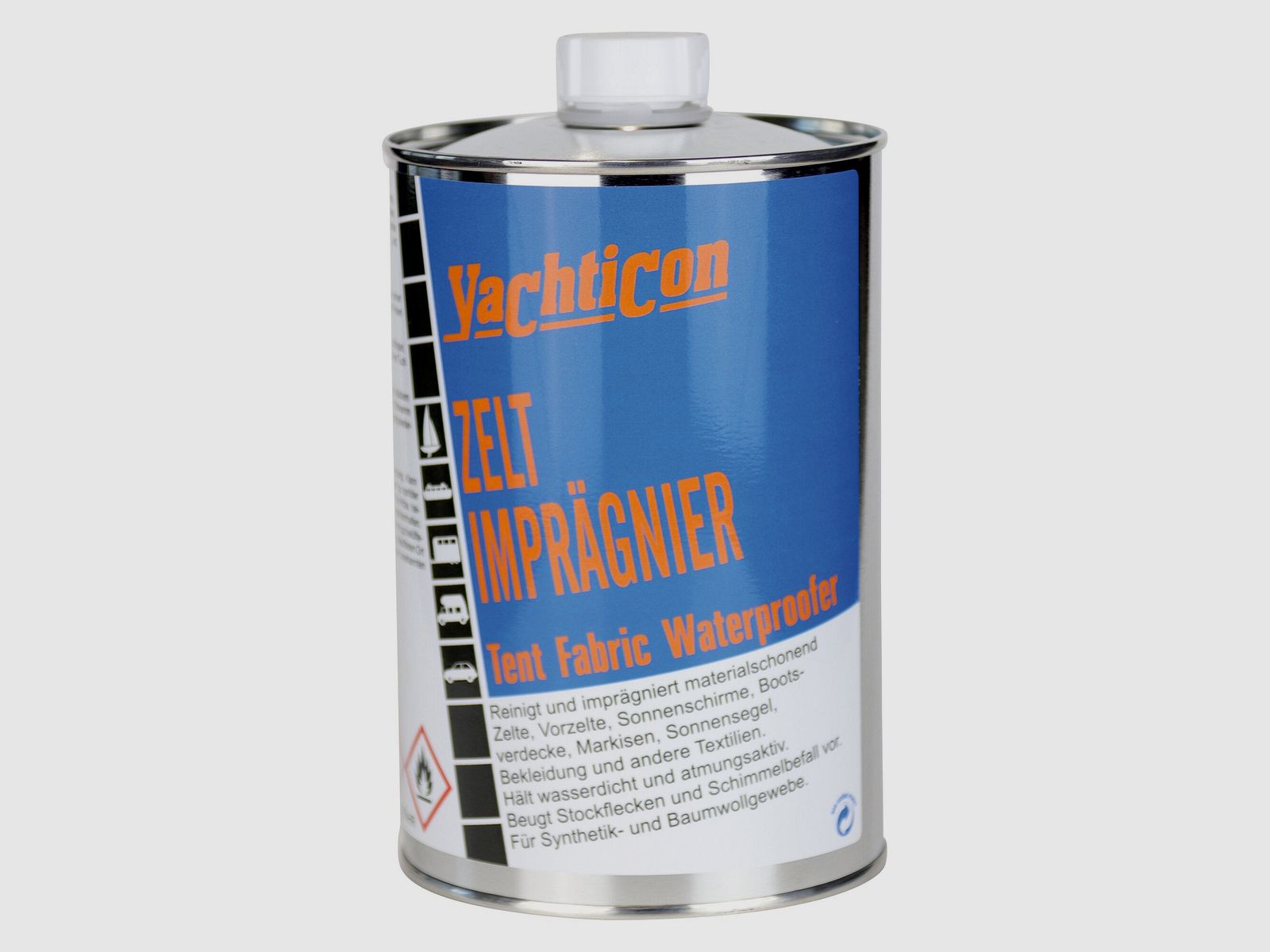 Tent Waterproofing