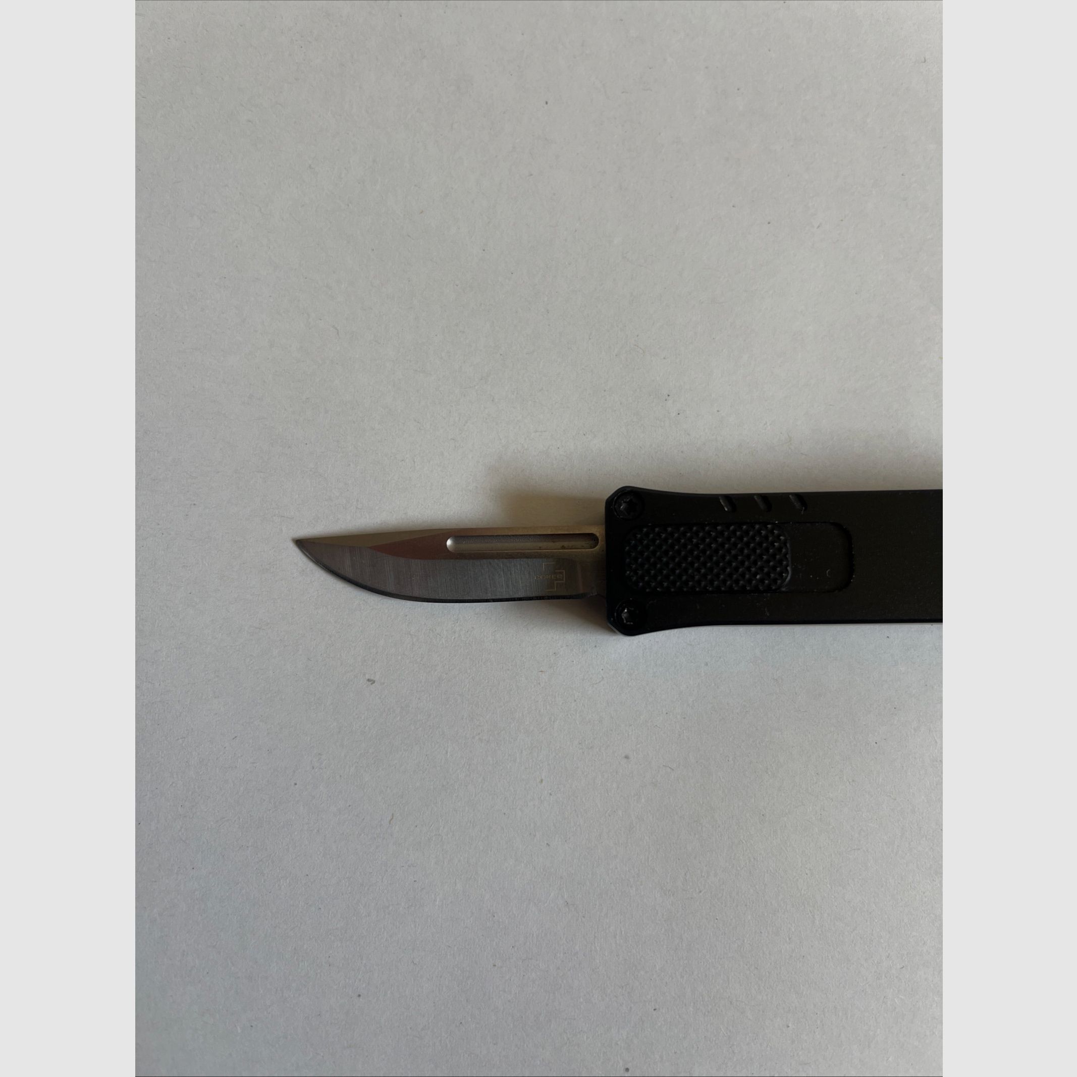 Böker micro usb otf messer