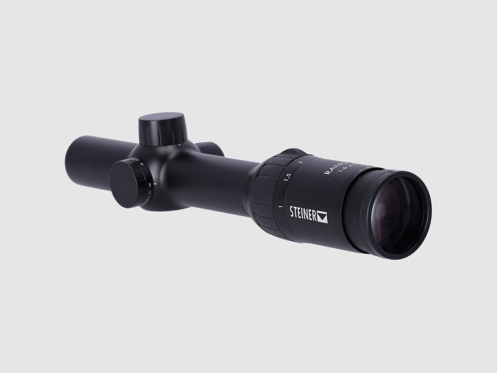Steiner Ranger 6 1-6x24 V2 Zielfernrohr, Bild 1 von 12
