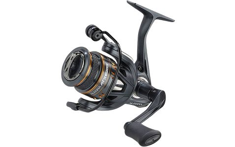 Balzer Alegra ATX 7180 Spoon