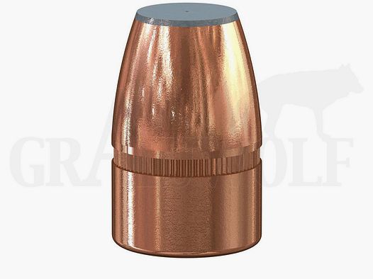 .500 / 12,7 mm 350 grain / 22,7 g Speer Deep Curl Hunting Balas de Núcleo Compuesto de Chaqueta Parcial 50 piezas