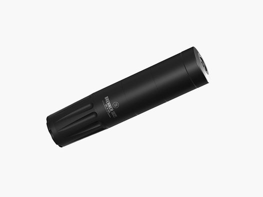 Brenner SD21, caliber none || silencer