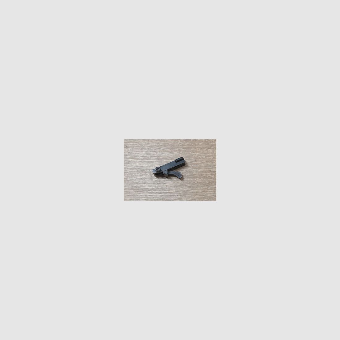 Waffenteile: Auswerferbaugruppe Mauser 98k WW2, Bild 1 von 4