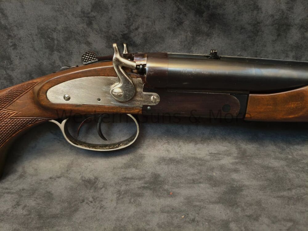 Norinco Hahndoppelflinte Norinco JW2000 (CoachGun) Kal.12/76, Bild 2 von 10