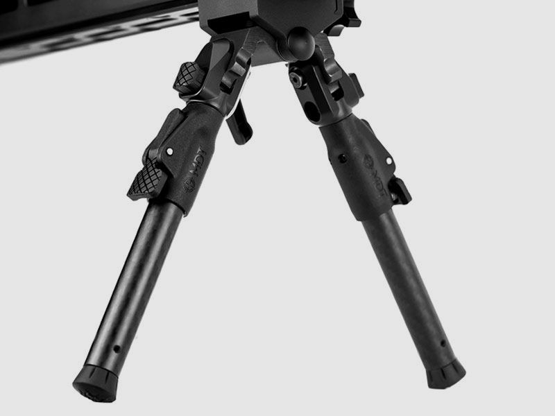 MDT GRND-POD RRS Dovetail Zweibein für ARCA