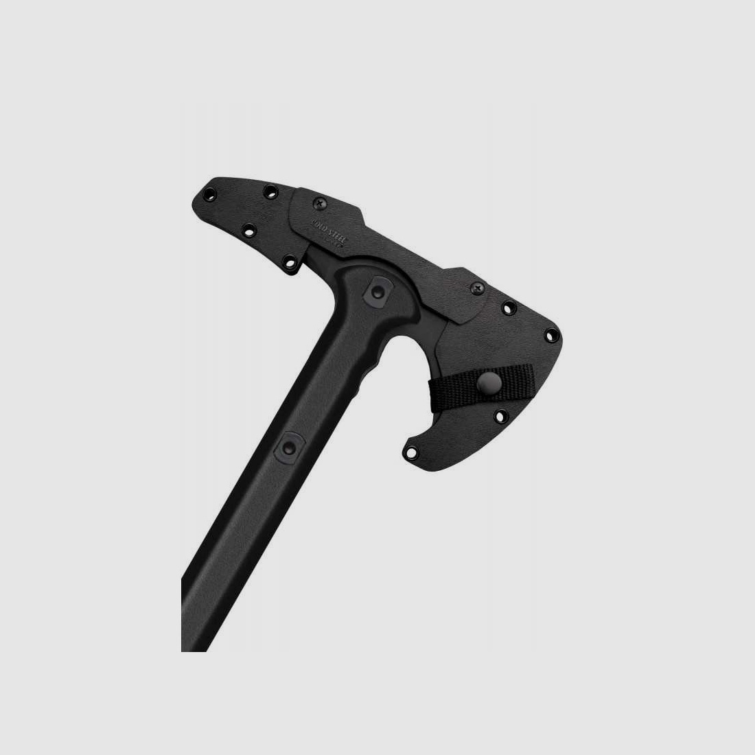 Cold Steel War Hawk, Axt