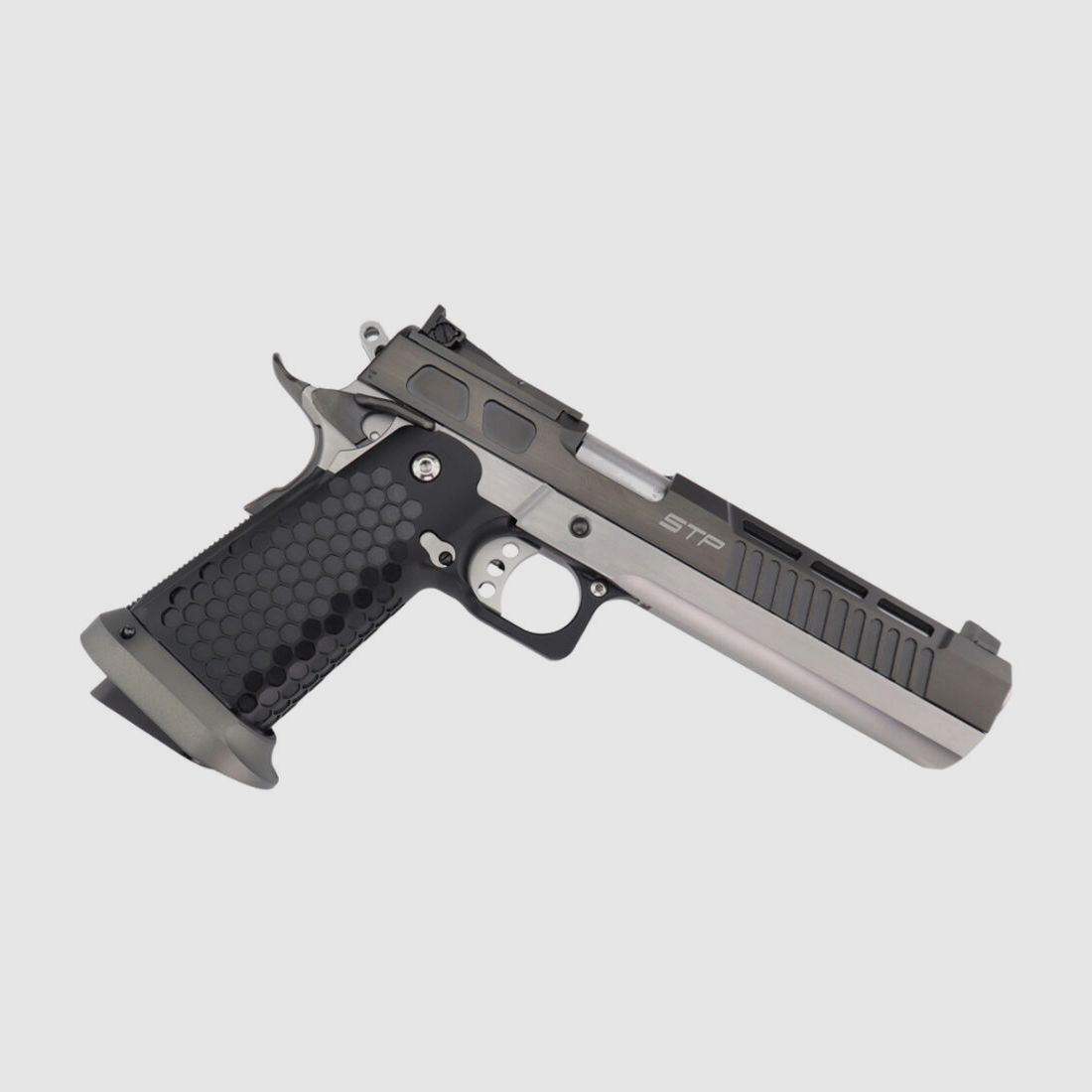 STP ROSA / RO54 6.0 Optics 2011 Sport Pistol