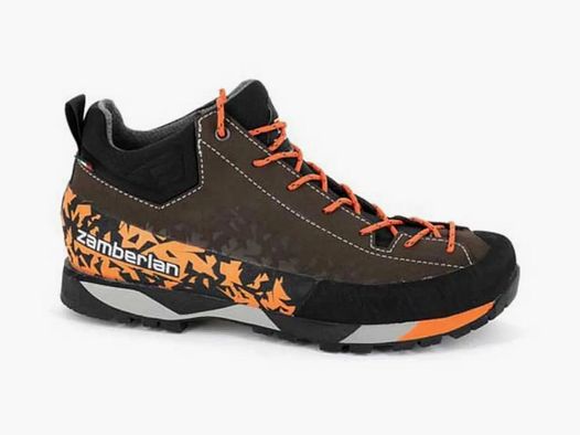 Zapatillas Zamberlan Salathe Goretex RR
