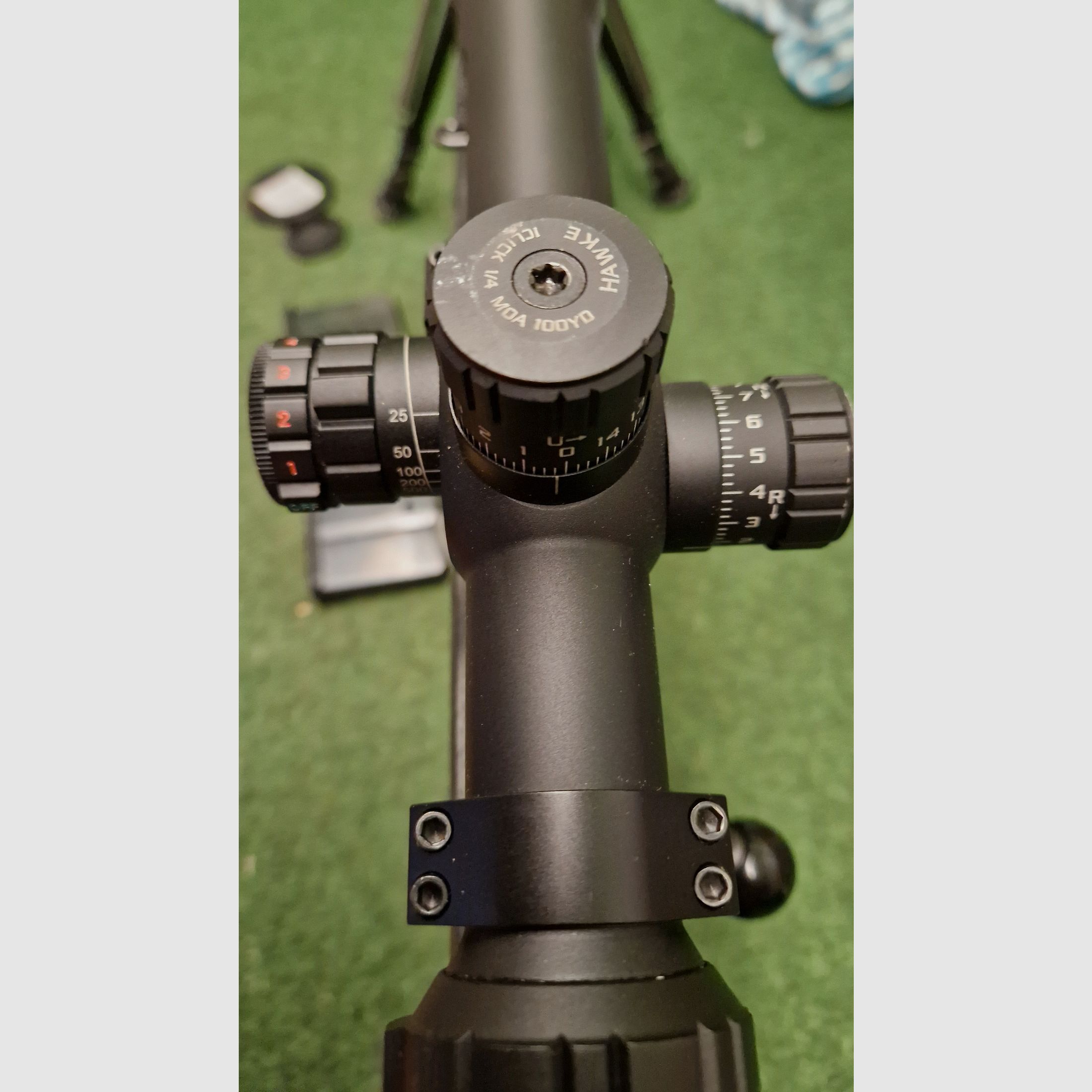 SSG 3000 - Sig Sauer karabin precyzyjny .308 Win