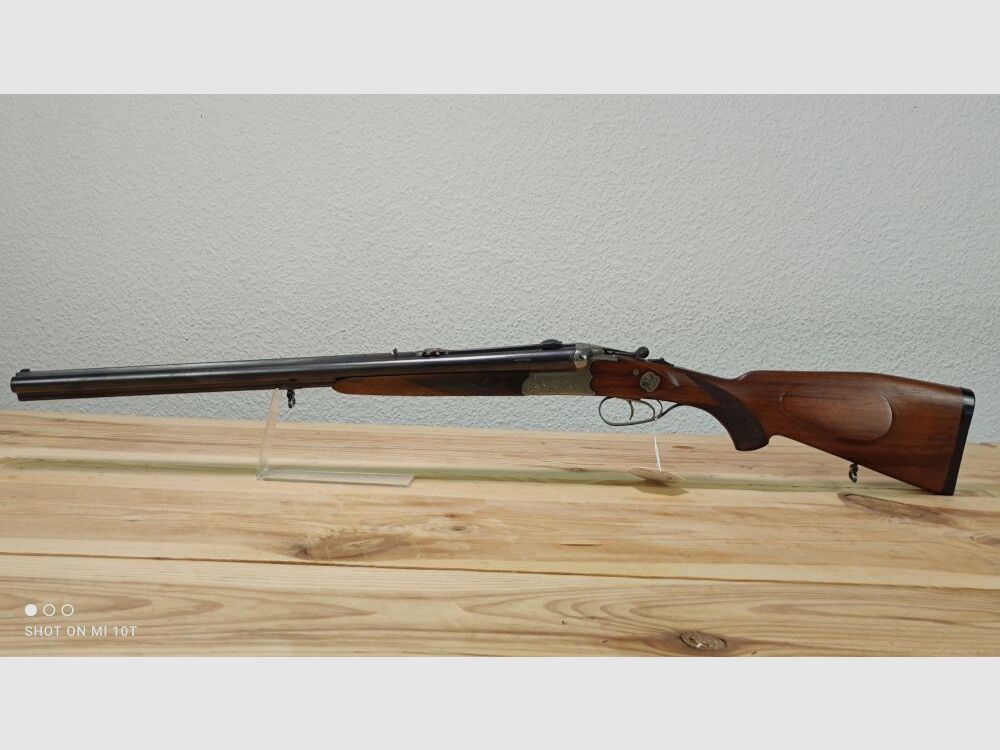 Sauer und Sohn 3000