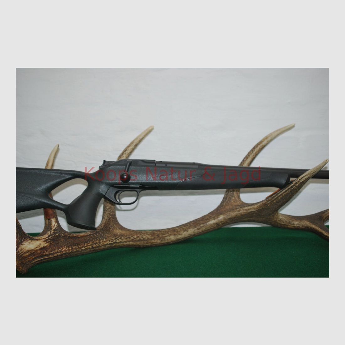 Blaser R8 Professional Success