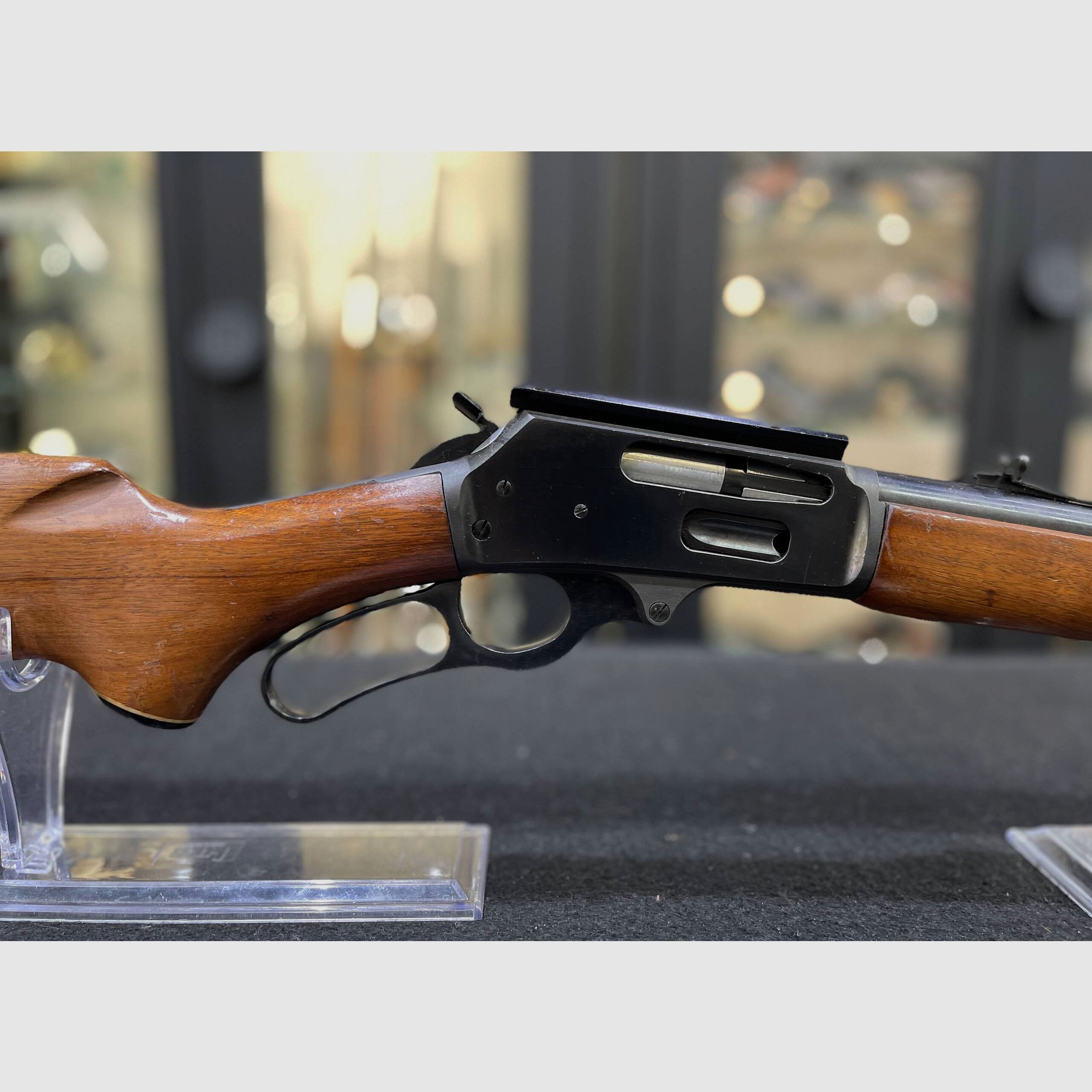 Marlin mod. 375, Bild 10 von 14