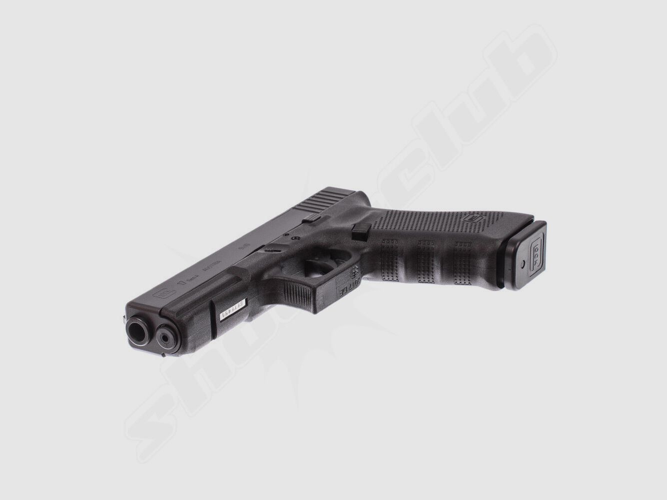 GLOCK Glock 17 Gen. 4 M.O.S