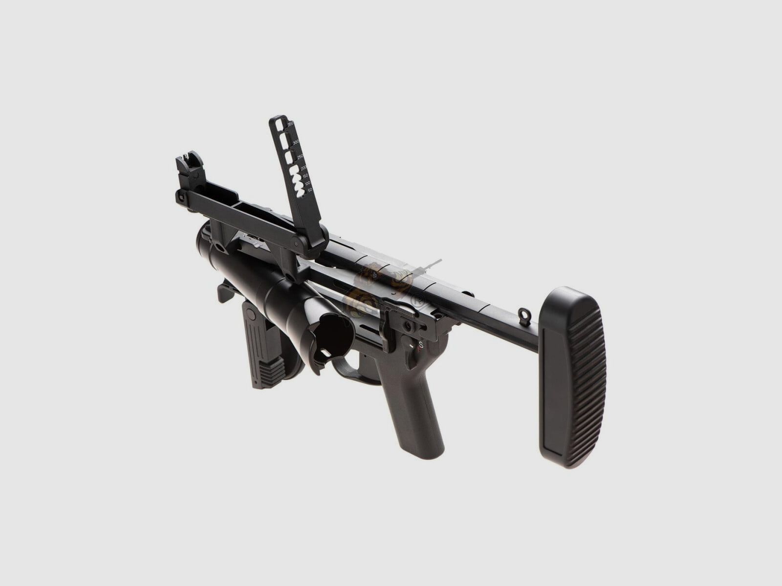 M320 V2 Airsoft Lancement de Grenades