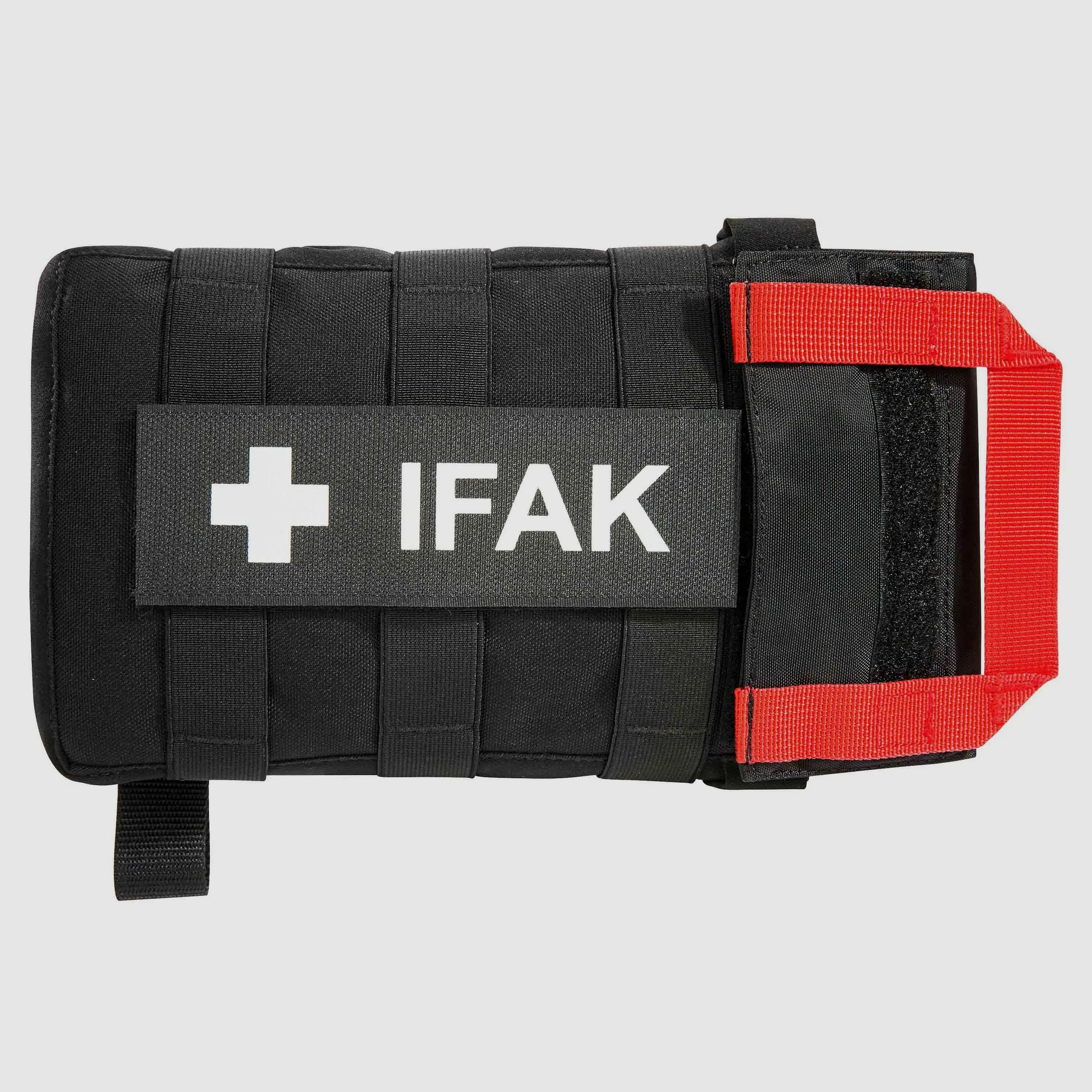 Tasmanian Tiger Tasmanian Tiger First Aid Kit IFAK Pouch VL L schwarz
