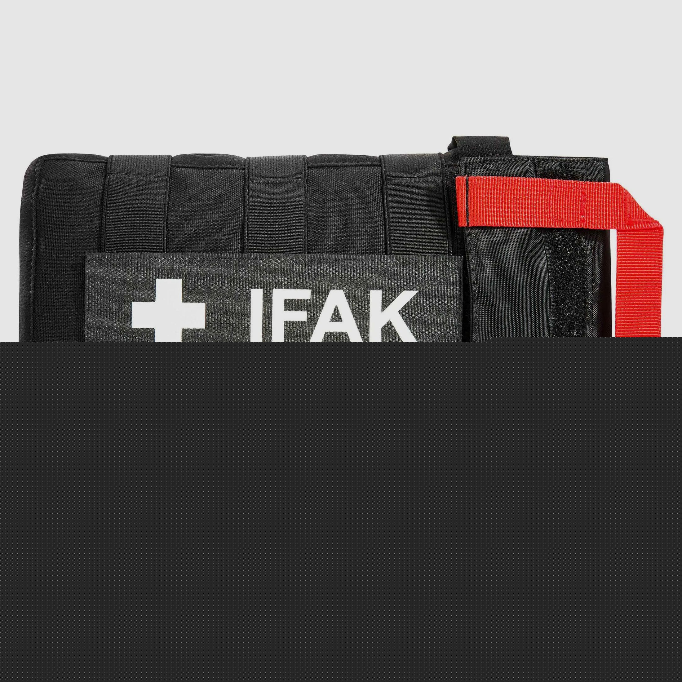 Tasmanian Tiger Tasmanian Tiger First Aid Kit IFAK Pouch VL L schwarz
