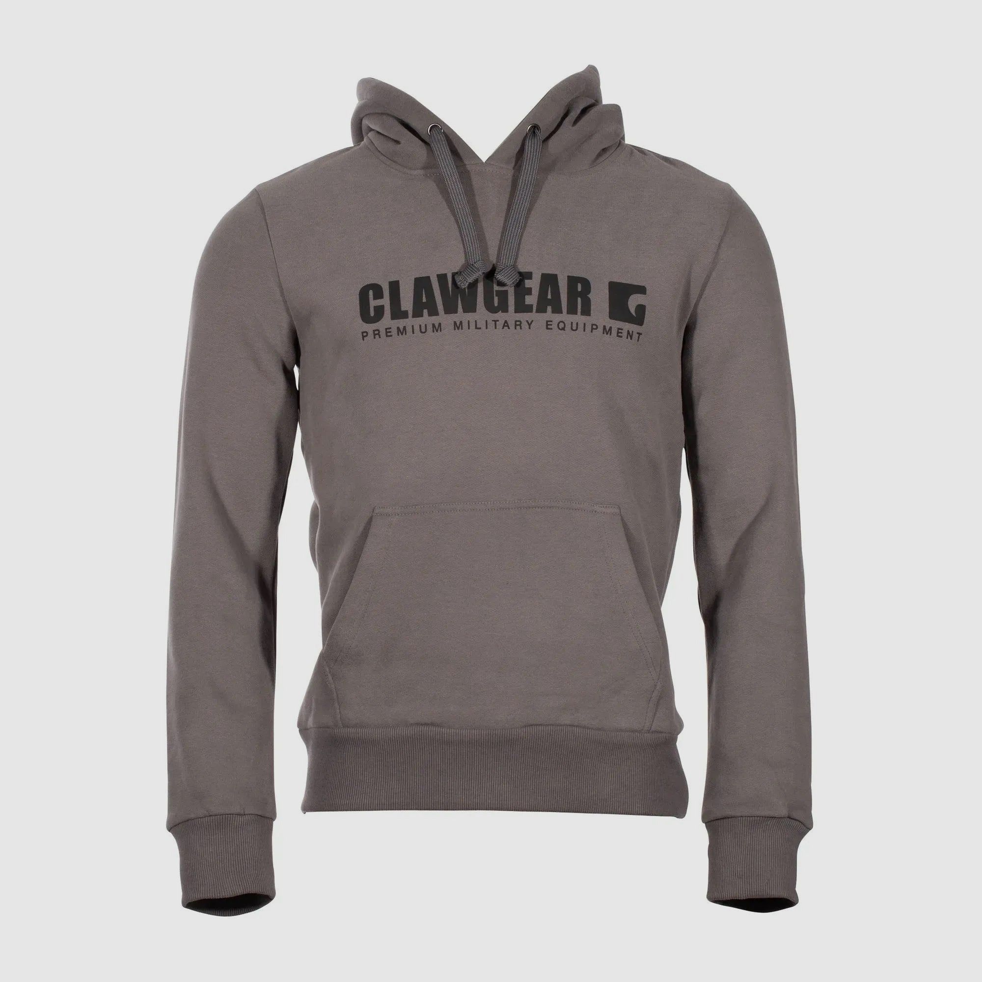 Clawgear Kapuzenpullover CG Logo Hoodie