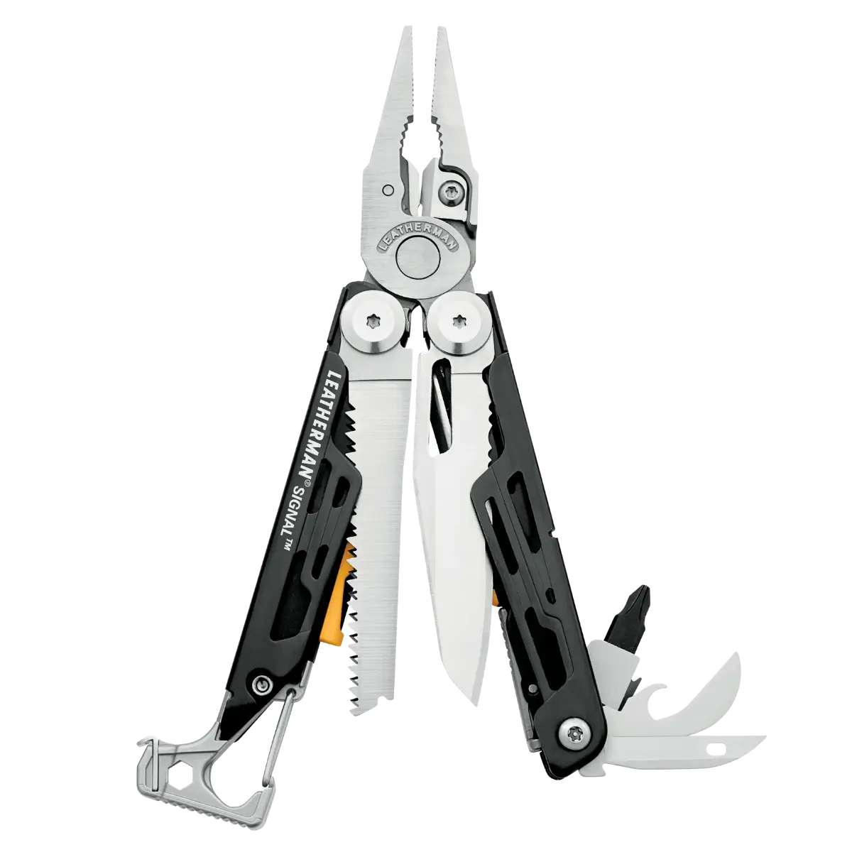 Leatherman Multitool Signal