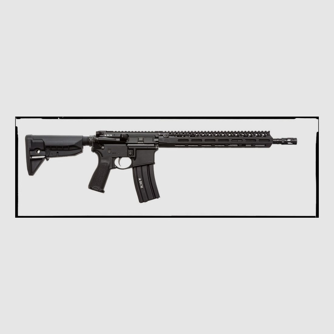 RECCE-14 MCMR13