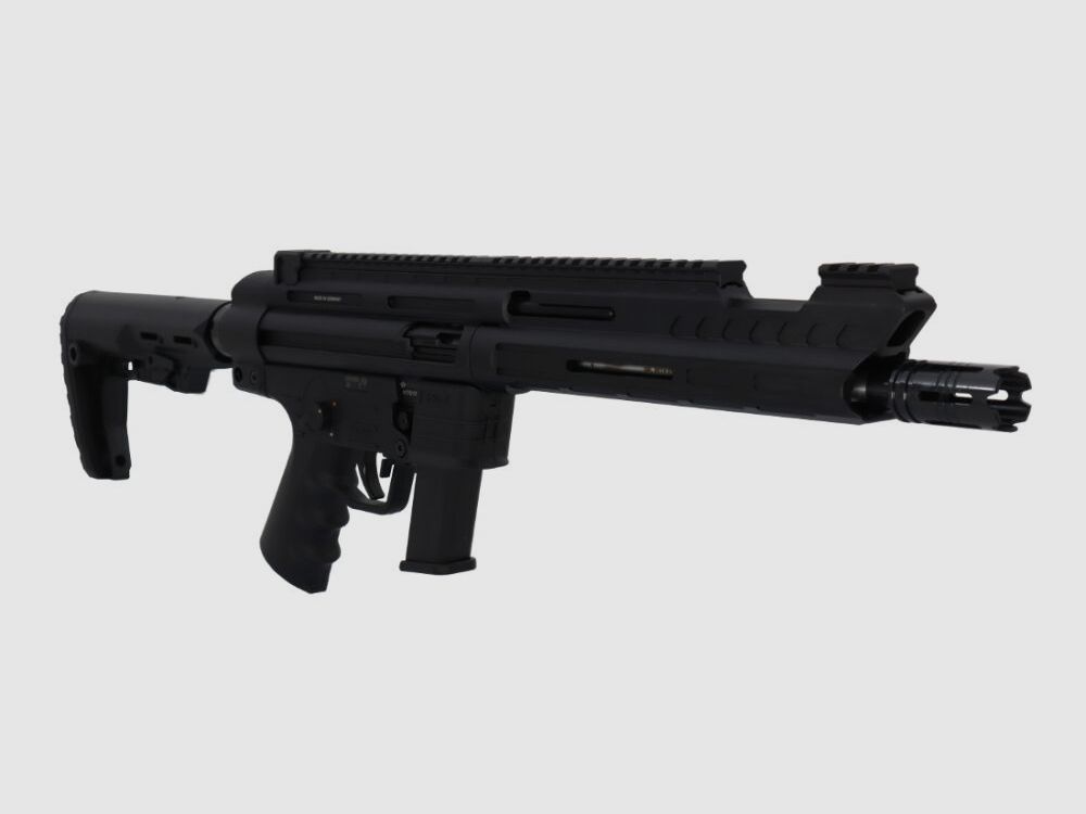 GSG GSG-9 Sport Compact IPSC / PCC