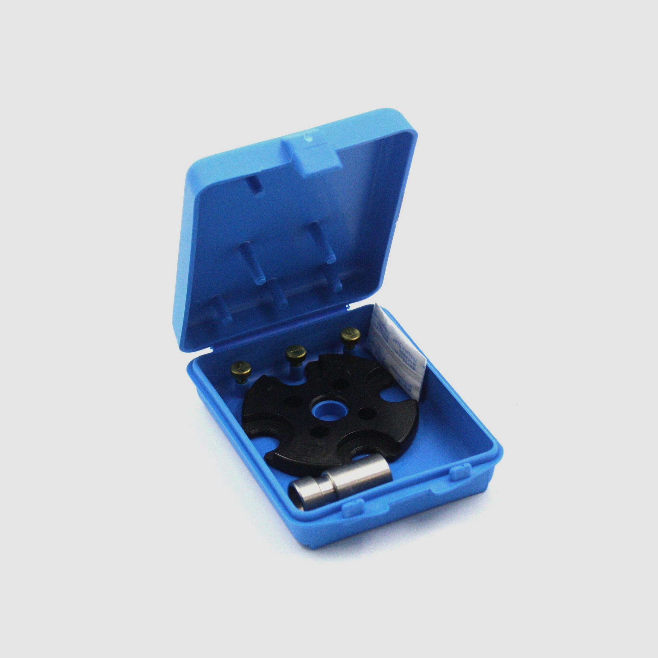 Dillon 550 Conversion Kit 20273, Kaliberwechselset 9.3X62mm