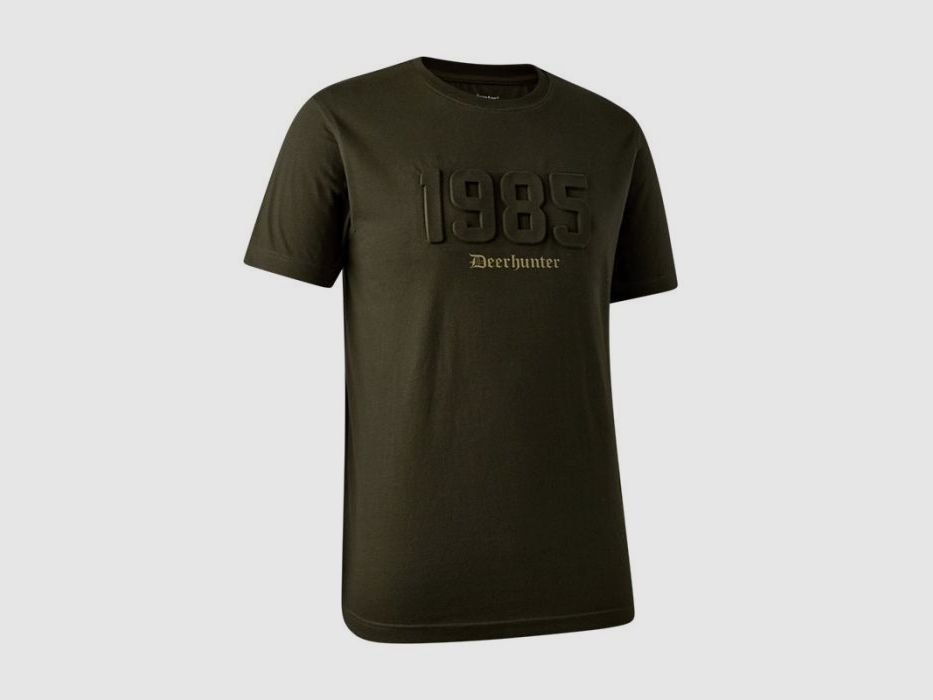 Deerhunter H-T-Shirt Jubilee, Bild 1 von 2