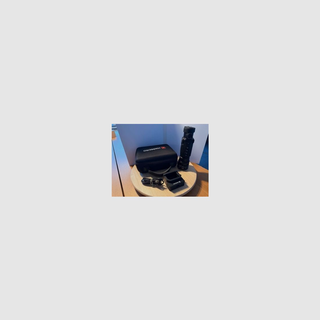 HIKMICRO TH 35 PC 2.0