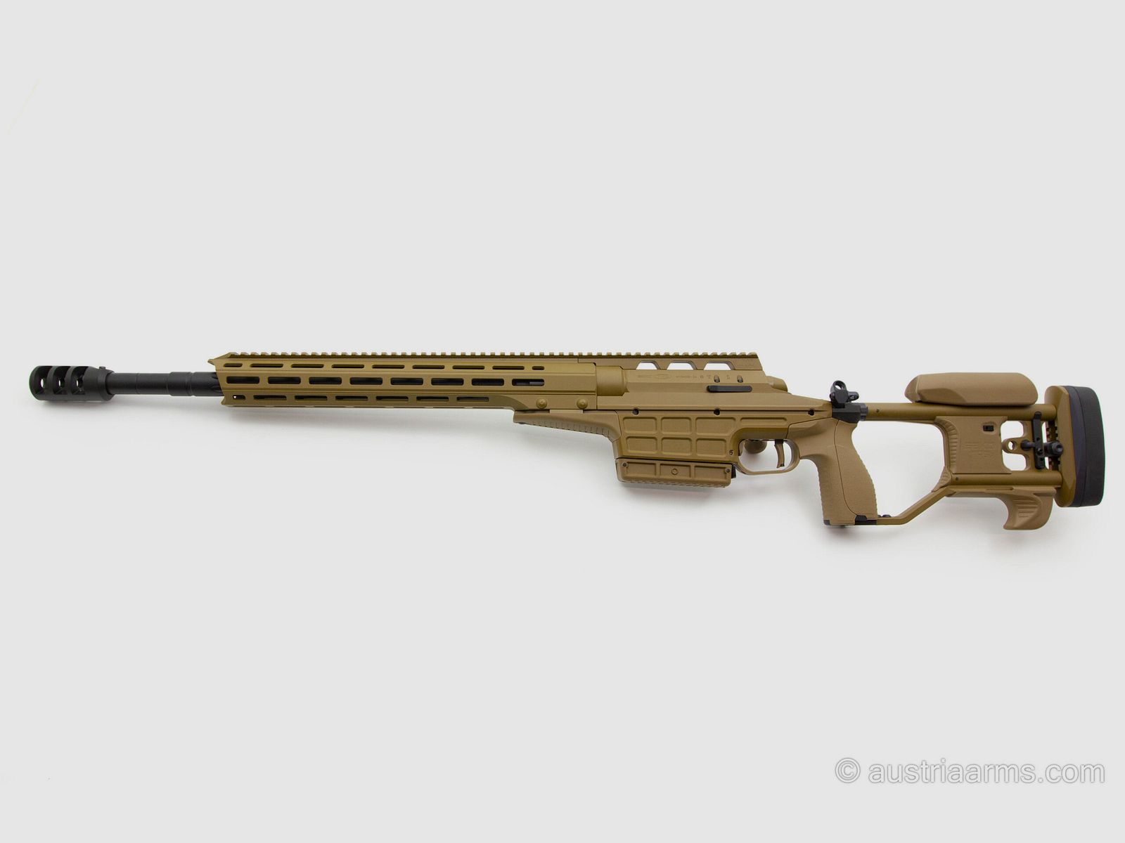 SAKO TRG M10 Multicaliber, Neuwaffe, .6,5 Creedmoor, Bild 2 von 6