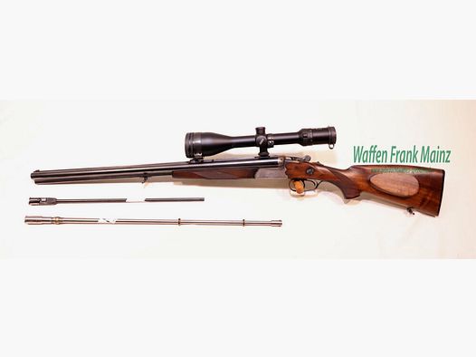 Fortuna - Suhl Mod. 32