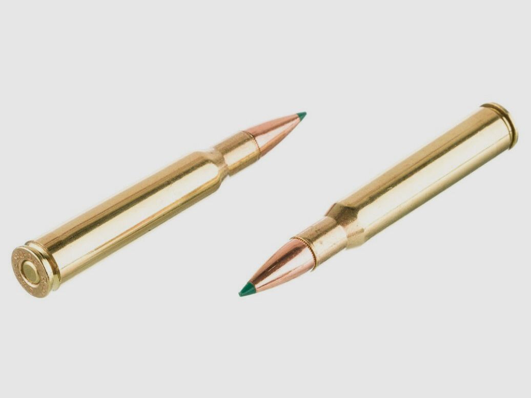 Büchsenmunition REMINGTON Core-Lokt Tipped – 30-06 – 180 grains, Bild 3 von 4