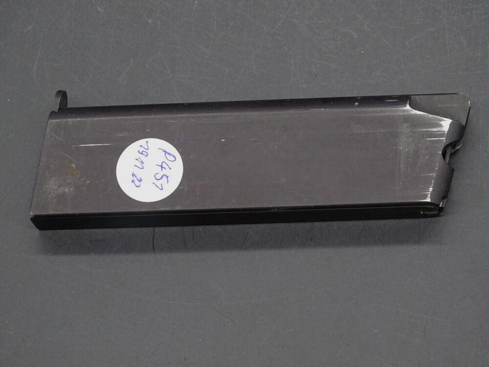 Magazine Ciener Peters Steel Colt 1911 caliber .22lr 1911