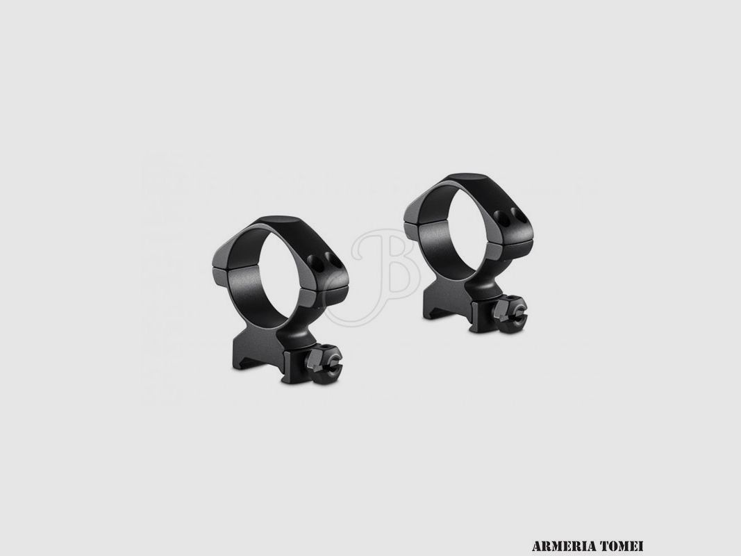 HAWKE – MONTAGEN PRÄZISION ATTACCO 34 MM BASSO -WEAVER