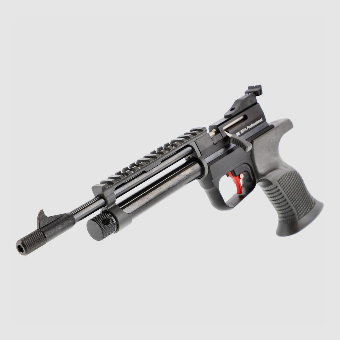 Umarex UX SPA Professional 4,5mm CO2 2.4393