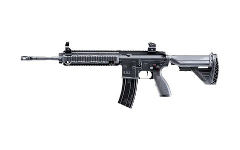 Heckler & Koch Airsoft HK416 D V2 S-AEG